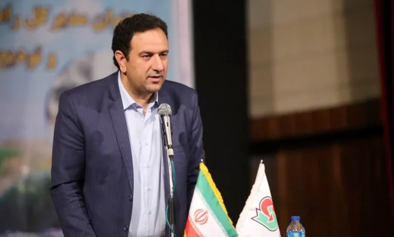 محمد تیموری