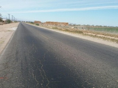پروژه دوبانده محور جیرفت