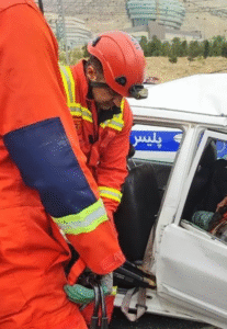 حادثه