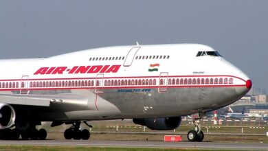 ایرلاین های هندی