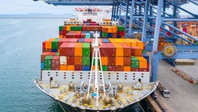 تعرفه ترامپ