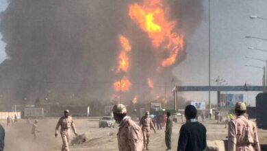 بندر شهید رجایی