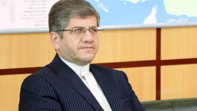 توافق ایران و بلاروس