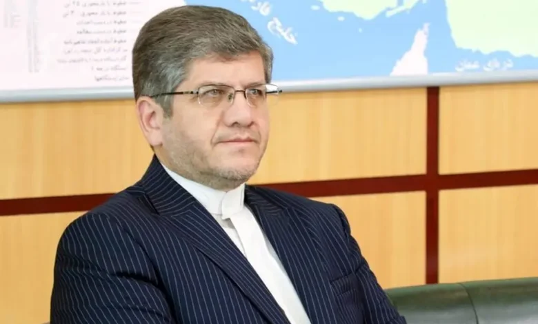 توافق ایران و بلاروس