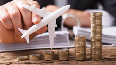 سازمان هواپیمایی