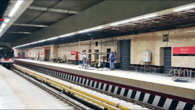 تکمیل خطوط هفتگانه مترو در تابستان