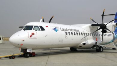 رونمایی از هواپیماهای جدید ایران ایر/توسعه ناوگان اولویت راهبردی هما