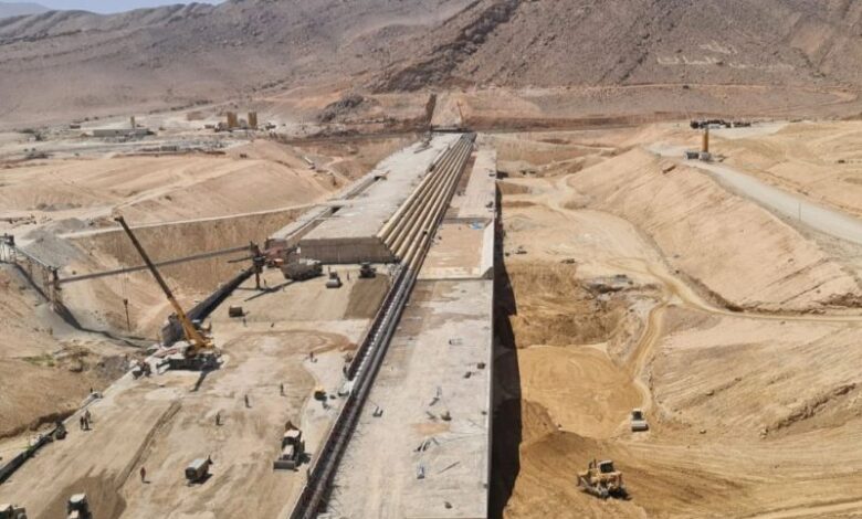 تبریز - بازرگان