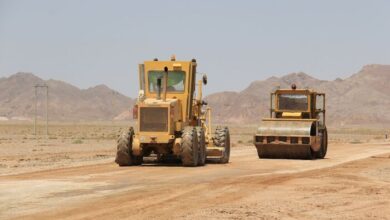 ۱۳۱ نقطه حادثه‌خیز جاده‌ای در نیمه نخست امسال اصلاح می‌شود