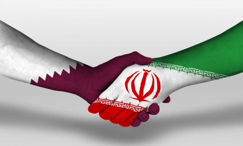 ایران و قطر کریدور سبز گمرکی راه‌ اندازی می‌کنند