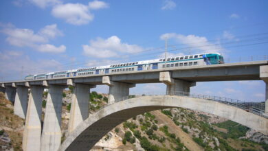 نقشه های مترو چگونه از سبزی فروشی سر درآورد؟