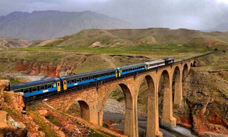 کالاهای خطرناک زاگرس
