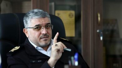 هوش مصنوعی در آیین نامه