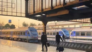 وزارت راه در حال بررسی پیشنهاد افزایش قیمت بلیت قطار