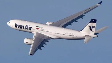 مقام ایران ایر: بودجه خرید هواپیما ایرباس با «هما» نبود