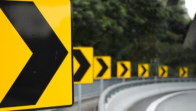 ارتقای ایمنی راه های کشور