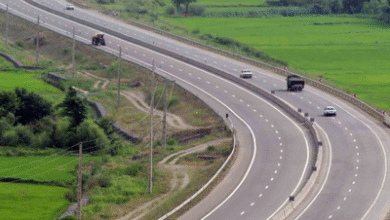 ۱۳۶ کیلومتر راه و آزادراه در ۶ استان کشور افتتاح شد