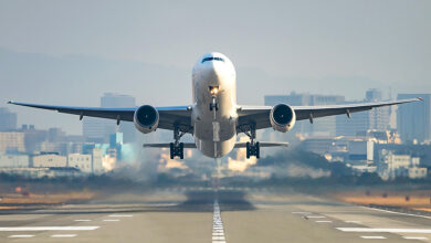 صرفه جویی ارزی سالانه ۱۰ میلیون یورو در صنعت فرودگاهی کشور با استقرار سامانه EFSS