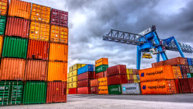 پس از توافق تجاری با چین؛ حملونقل آمریکا به افزایش تقاضا امیدوار شد