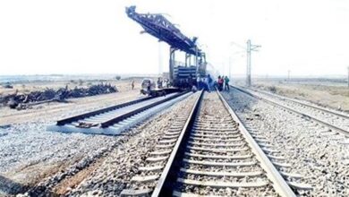 جاده نهاوند-فیروزان با اعتبار ۳۲۰ میلیارد تومانی چهار خطه می شود