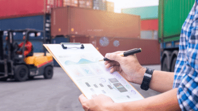 هشدار گمرک به بنادر/ترخیص فوری کالاهای خطرناک از بنادر