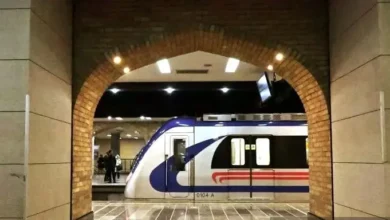 ضرورت تسریع در فاینانس خط ۲ متروی اصفهان