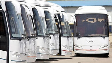 نوسازی ناوگان