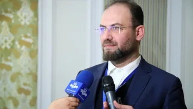 ترانزیت ایران و ترکمنستان تا ۲۰۲۸ به ۱۶ میلیون تن می رسد