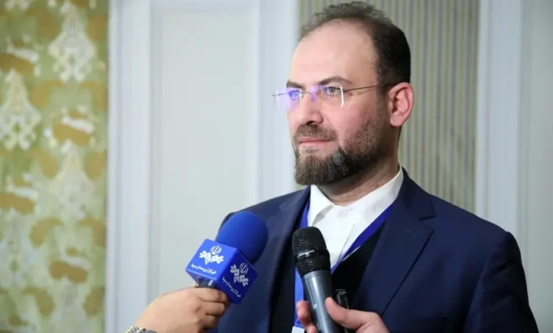 ترانزیت ایران و ترکمنستان تا ۲۰۲۸ به ۱۶ میلیون تن می رسد