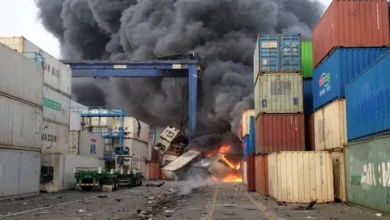 خبر خوب سازمان امور مالیاتی برای حادثه دیدگان بندر شهید رجایی