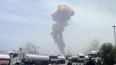 مسئول فاجعه بندر شهید رجایی کیست؟