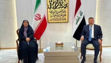 توسعه همکاری‌ های حمل‌ ونقلی ایران و عراق برای سفرهای اربعین