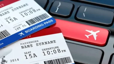 مسافران بلیت های هواپیما را از مراکز معتبر خریداری کنند/ بلیت را گران نخرید