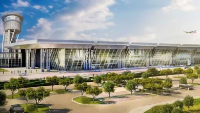 کمبود ناوگان هوایی در فرودگاه کیش