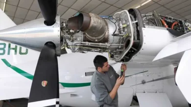 نوسازی ناوگان و بومی سازی تعمیرات؛ صنعت هوانوردی در مسیر تحول