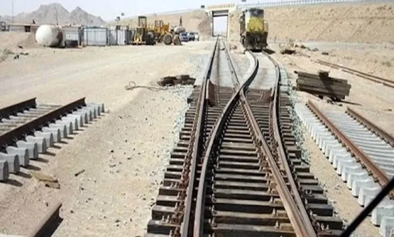 شلمچه