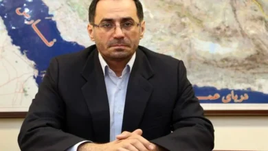 مهران قربانی