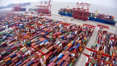 رسوب کالا در بنادر؛ نتیجه نبود خطوط کشتیرانی منظم برای صادرات و واردات