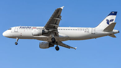 ناوگان فعال هما به ۱۷ فروند رسید/ مسیرهای پروازی شرق آسیا در راهند