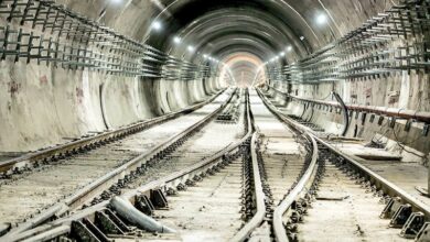 افزایش دو برابری ایستگاههای مترو، چگونه اتفاق می افتد؟