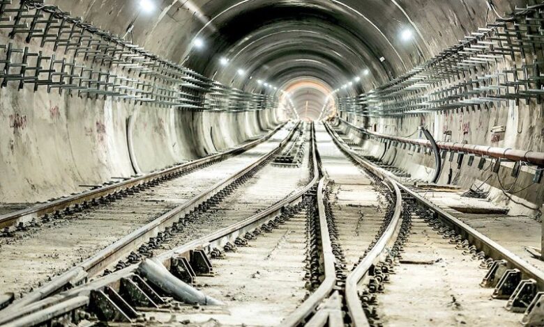 افزایش دو برابری ایستگاههای مترو، چگونه اتفاق می افتد؟