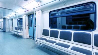 پیگیری برای تامین واگن متروی قم در سال جاری