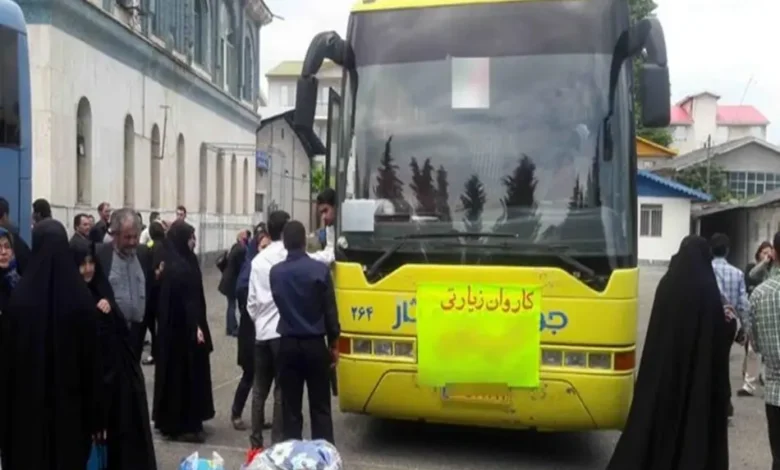 تأکید ستاد اربعین بر هماهنگی و ارتقاء خدمات؛ بازسازی ناوگان حمل و نقل در اولویت