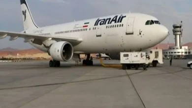 تقویت ظرفیت ایران ایر را برای انجام پروازهای بین المللی به مقاصد دوربرد