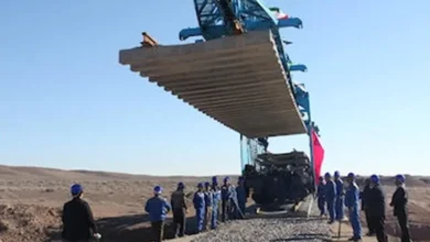 قرارداد پروژه قطار سریع السیر مشهد-تهران منعقد می شود / اعتبار ساخت آزادراه حرم تا حرم فراهم می شود