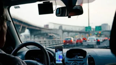 خبر خوش سازمان تامین اجتماعی برای رانندگان اینترنتی