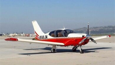 بخش خصوصی به ساخت و تعمیر هواپیماهای کوچک وارد می شود