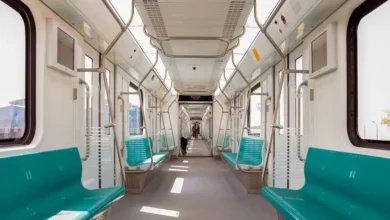 واگن های متروی قم تا پایان سال تامین شود