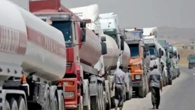 رشد ناگهانی قیمت گازوئیل، عامل تورم و افزایش هزینه‌ ها