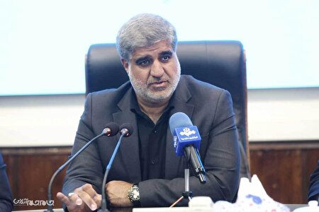 تقویت ناوگان اتوبوسرانی تهران با ۷۰ دستگاه جدید